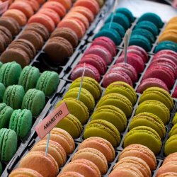 macarons