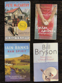 inspirerande framsidor