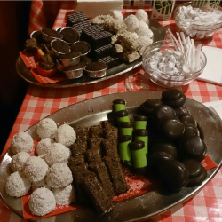 kakbuffen