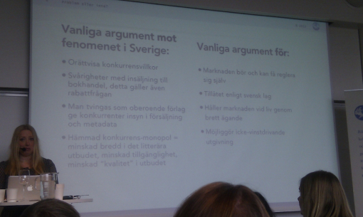 argument för och emot vertikal integration