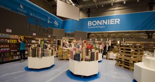 Bonniers