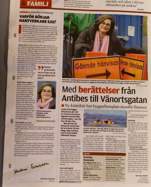 Mölndals-Posten
