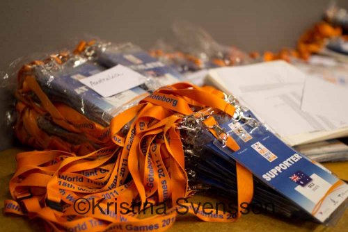 badges