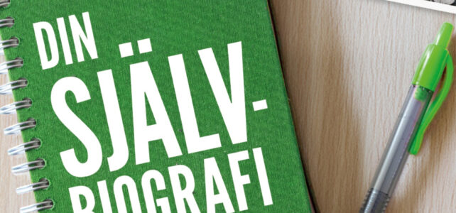 Din självbiografi