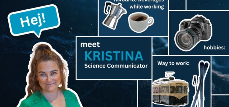 March 2026: Getting energy from lots of conversations