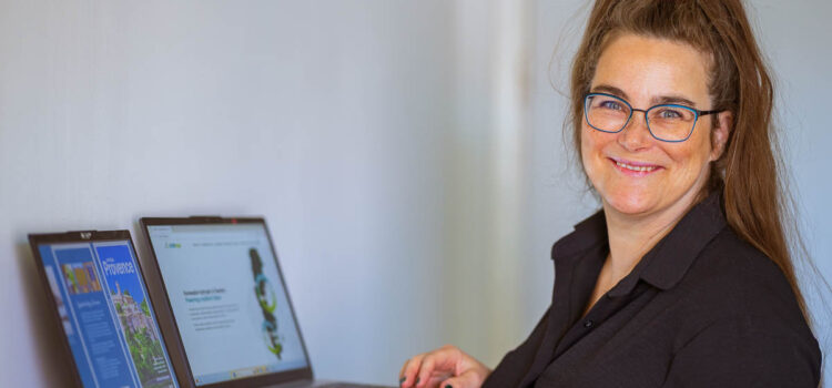 April 2026: Hydrogen valley website and leading a fundraising initiative